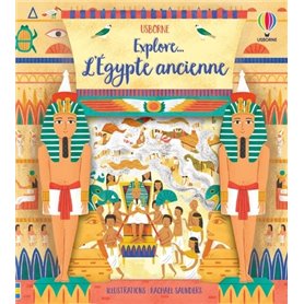 L'Egypte ancienne - Explore...