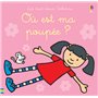 Où est ma poupée ? - Les tout-doux Usborne