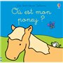 Où est mon poney ? - Les tout-doux Usborne