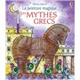 Les mythes grecs - La peinture magique