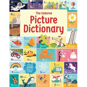 Picture Dictionary