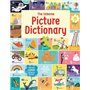 Picture Dictionary