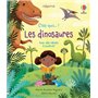 Les dinosaures - C'est quoi... ?