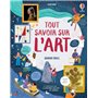 Tout savoir sur l'art