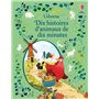 Dix histoires d'animaux de dix minutes