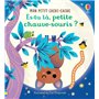 Es-tu là, petite chauve-souris ? - Mon petit cache-cache