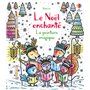 Le Noël enchanté - La peinture magique