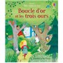 Boucle d'Or et les trois ours - Coucou ! Mes contes de fées