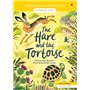 The Hare and the Tortoise - English Readers Starter Level