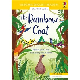 The Rainbow coat - Starter Level