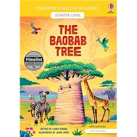 The Baobab Tree - Starter Level