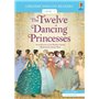 The Twelve Dancing Princesses - Level 1