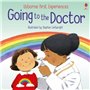 Going to the Doctor - First Experiences