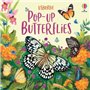 Pop-up Butterflies