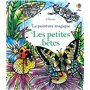 Les petites bêtes - La peinture magique