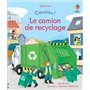 Le camion de recyclage - Coucou !