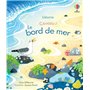 Le bord de mer - Coucou !