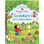 La nature - Poppy et Sam