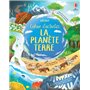 La planète Terre - Cahier d'activités