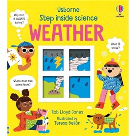 Weather - Step Inside Science