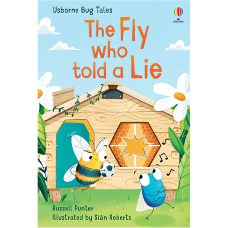 The Fly who Told a Lie