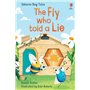 The Fly who Told a Lie