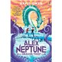 Alex Neptune, Dragon Thief