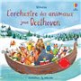 L'Orchestre des animaux joue Beethoven