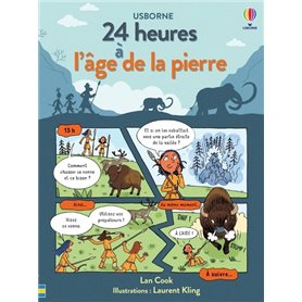 24 heures à l'âge de la pierre