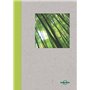 Lonely Planet Large Notebook - Bamboo 2016 -anglais-