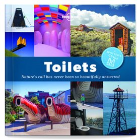 Toilets - A spotter's guide 1ed -anglais-