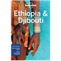 Ethiopia & Djibouti 6ed -anglais-