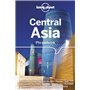 Central Asia Phrasebook & Dictionary 3ed -anglais-