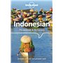 Indonesian Phrasebook & Dictionary 7ed -anglais-