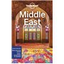 Middle East 9ed -anglais-