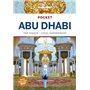 Abu Dhabi Pocket 2ed -anglais-