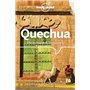 Quechua Phrasebook & Dictionary 5ed -anglais-