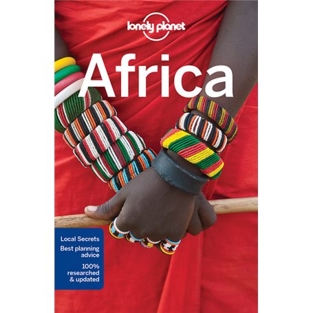 Africa 14ed -anglais-