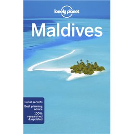 Maldives 10ed -anglais-