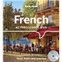 French Phrasebook & Audio CD 4ed -anglais-