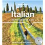 Italian Phrasebook & Audio CD 4ed -anglais-
