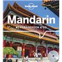 Mandarin Phrasebook & Audio CD 4ed -anglais-