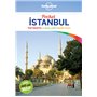 Istanbul Pocket 6ed -anglais-