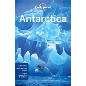 Antarctica 6ed -anglais-