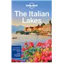 The Italian Lakes 3ed -anglais-