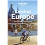 Central Europe Phrasebook & Dictionary 5ed -anglais-
