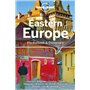 Eastern Europe Phrasebook & Dictionary 6ed -anglais-