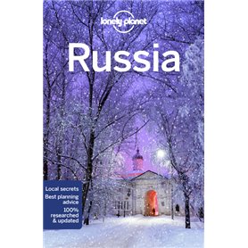 Russia 8ed -anglais-