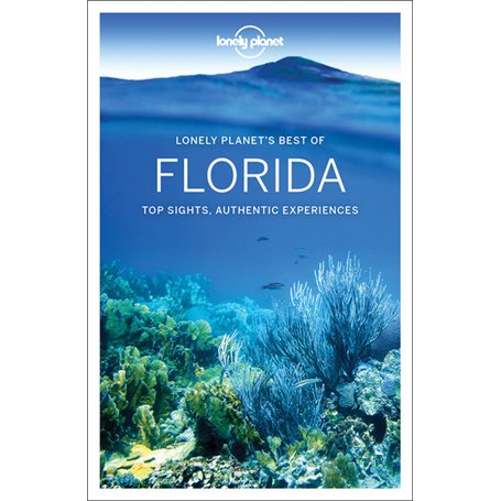 Best of Florida 1ed -anglais-