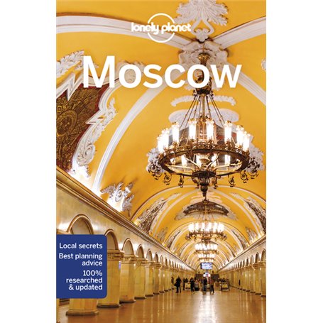 Moscow 7ed -anglais-